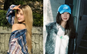 Surat Cinta Danielle NewJeans untuk Min Hee Jin Curi Fokus di Tengah Konflik Agensi