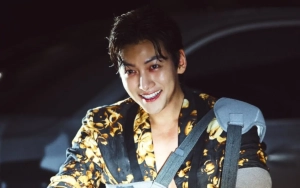 Ji Chang Wook Bocorkan Punya Banyak Dialog Vulgar & Umpatan di 'Revolver'