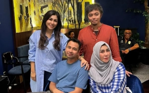 Kondisi Adik Ipar Raffi Ahmad Terpuruk usai Digugat Cerai Nisya Ahmad