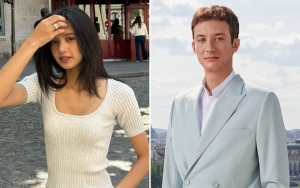 Lisa BLACKPINK Dicurigai Makin Lengket Keluarga Frederic Arnault usai Jadi BA Louis Vuitton