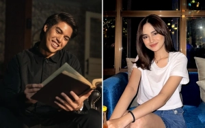 El Rumi Sat Set Kenalan dengan Kakak Rizky Nazar usai Ngode Siap Nikahi Syifa Hadju