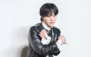 G-Dragon Klarifikasi Bocoran Comeback Oktober dari Park Myung Soo