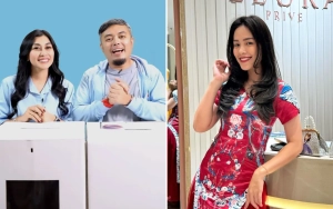 Suami Nisya Ahmad Disentil Karma usai Momen Pasang Emoji Tawa di Video Lady Nayoan Diungkit