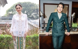 Komentar Syifa Hadju Ditunggu Fans usai El Rumi Tampil Gagah di Lapangan Hijau