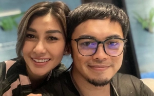 Andika Rosadi Tanggapi Sindiran Haters Soal Karma usai Digugat Cerai Nisya Ahmad