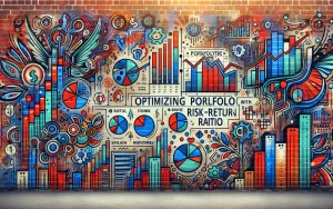 Cara Mengoptimalkan Portofolio dengan Rasio Risiko-Pengembalian: Panduan Lengkap