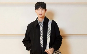 Park Sung Hoon Buat Fans Kecewa hingga Terancam Kena Boikot 