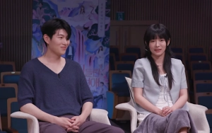 Park I Yul Umumkan Pacari Choi Han Na usai Syuting 'Possesed Love'