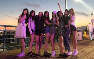 Kualitas Teaser fromis_9 untuk 'Supersonic' Bikin Kecewa Perkara Budgetnya