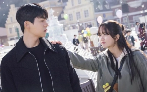 Dialog Vulgar Chae Jong Hyeop ke Kim So Hyun 'Serendipity's Embrace' Buat Speechless