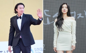 Asmara Lee Kwang Soo & Lee Sun Bin Dikomentari Aktor Senior Yoo Jae Myung