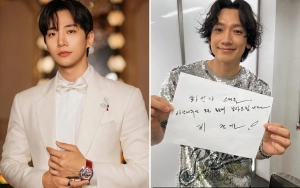 Lee Junho 2PM & Rain Investasi Properti Besar-besaran di Wilayah Sama