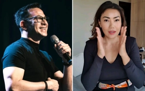 Ari Wibowo Tuai Protes usai Sebut Inge Anugrah Tak Mau Kerja Meski S2