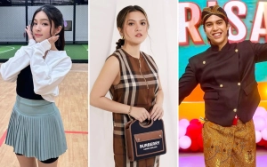 Eca Aura Disamakan dengan Marsha Aruan usai Diduga Curcol Soal Tabiat Asli El Rumi