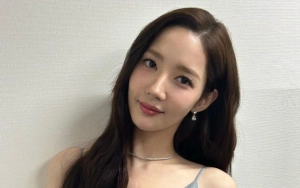 Park Min Young Pilih 'What's Wrong With Secretary Kim?' Sebagai Proyek Paling Berkesan