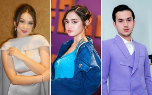 Rebecca Klopper Bestie Syifa Hadju Klarifikasi usai Dikira Sindir Rizky Nazar
