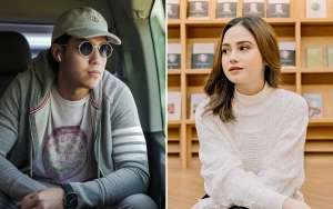 Love Language El Rumi Terkuak usai Jatuh Cinta Ugal-Ugalan pada Syifa Hadju