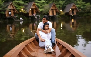 Tantri Kotak Singgung Kondisi Minus saat Sang Suami Putuskan Mundur Sebagai Vokalis Naff