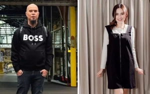 Ahmad Dhani Selipi Jawaban Kocak saat Beber Kepribadian Syifa Hadju Sang Calon Mantu
