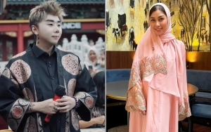 Roy Kiyoshi Sebut Nisya Ahmad Tahan Banting Super Dewa Soal Kisruh Rumah Tangga