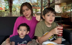 El Barack Putra Jessica Iskandar Jadi Bahan Omongan usai Kebiasaannya Terkuak
