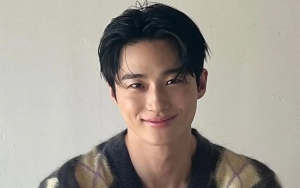 Byeon Woo Seok Eksis Lagi di Medsos pasca Kontroversi Pengawal Mereda