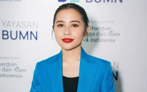 Prilly Latuconsina Malah Bikin Khawatir kala Pamerkan Skill Barunya