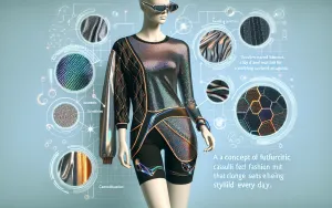 Ide Fashion Casual untuk Tampil Stylish Setiap Hari