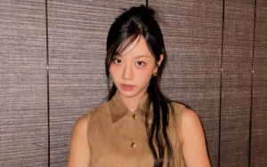 Hyeri Girl's Day Pamer Momen Liburan Bareng Adik yang Visualnya Bak Kembaran
