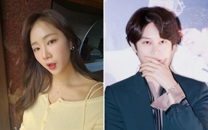 Soyou SISTAR Pernah Mikir Heechul SuJu Pensiun Gegara Berat Badan