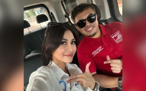 Wajah Tampan Suami Nisya Ahmad di Foto Pernikahan Lama Sukses Bikin Pangling