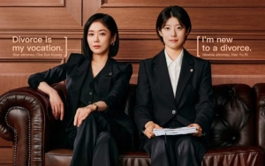 SBS Bak Kena Karma Imbas Libur Tayang Drama Jang Nara 'Good Partner' Selama 3 Pekan
