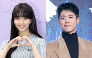 Chemistry Visual Kim So Hyun & Park Bo Gum Jelang Bintangi 'Good Boy' Tuai Sorotan