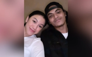 Lolly Saling Balas Komentar Bareng Vadel Badjideh Picu Rumor Balikan