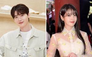 Lee Jong Suk Pilih Liburan ke Vietnam usai Dirumorkan Putus dengan IU