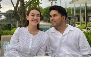 Aaliyah Massaid Pilih Mejeng Sendiri saat Thariq Halilintar Terus Umbar Kemesraan