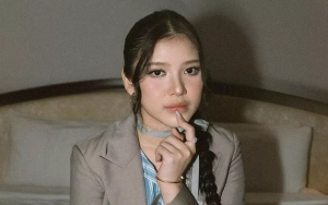 Tiara Andini Curi Fokus kala Tampil dengan Style Imut