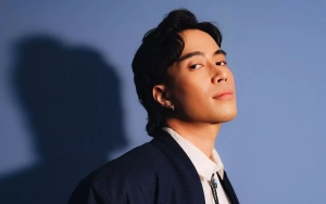 Vidi Aldiano Biasa Tebarkan Aura Positif Kini Mendadak Digunjing 