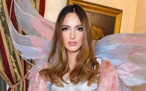 Nia Ramadhani Seru-seruan dengan Keluarga usai Tampilan Terbukanya Picu Pro Kontra