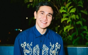 Paras Vino G. Bastian saat Mejeng Bareng Artis Ternama Thailand Ramai Diperbincangkan