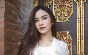 Mahalini Ramai Dibela usai Tanggapi Nyinyiran Netizen 