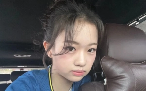 Na Haeun Jadi Lebih Aktif Medsos Pasca Hengkang dari SM Entertainment