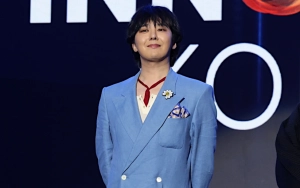 G-Dragon Siap Luncurkan Yayasan JusPeace yang Digagas Saat Terseret Kasus Narkoba