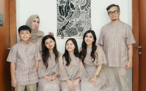 Nisya Ahmad dan Andika Rosadi So Sweet Dinner Bareng di Tengah Proses Cerai