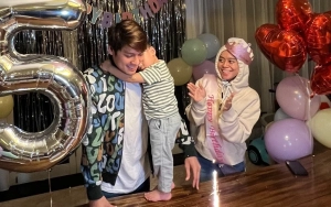 Lesti Kejora Bumil Dapat Kejutan Romantis dari Rizky Billar di Ultah Ke-25