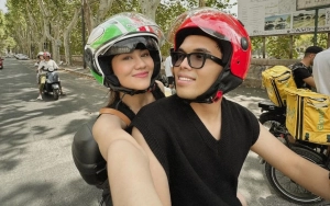 Gaya Thariq Digunjing kala Aaliyah Pamer Aura Mahal Mirip Nagita Slavina di Video Honeymoon