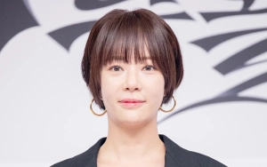 Alasan Hwang Jung Eum Putus dari Pacar Berondong Dibocorkan Jurnalis