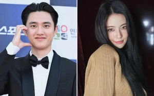 Hadiah D.O. EXO Bikin Lee Sun Bin Pacar Lee Kwang Soo Ubah Panggilan