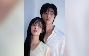 Kim So Hyun Salting Nonton Dialog Vulgar Chae Jong Hyeop di 'Serendipity's Embrace'