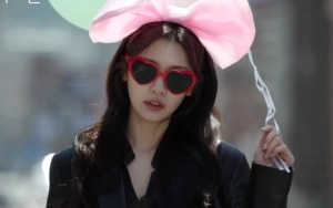Jung So Min Bak Tiru Gaya Steve Jobs di 'Love Next Door'
